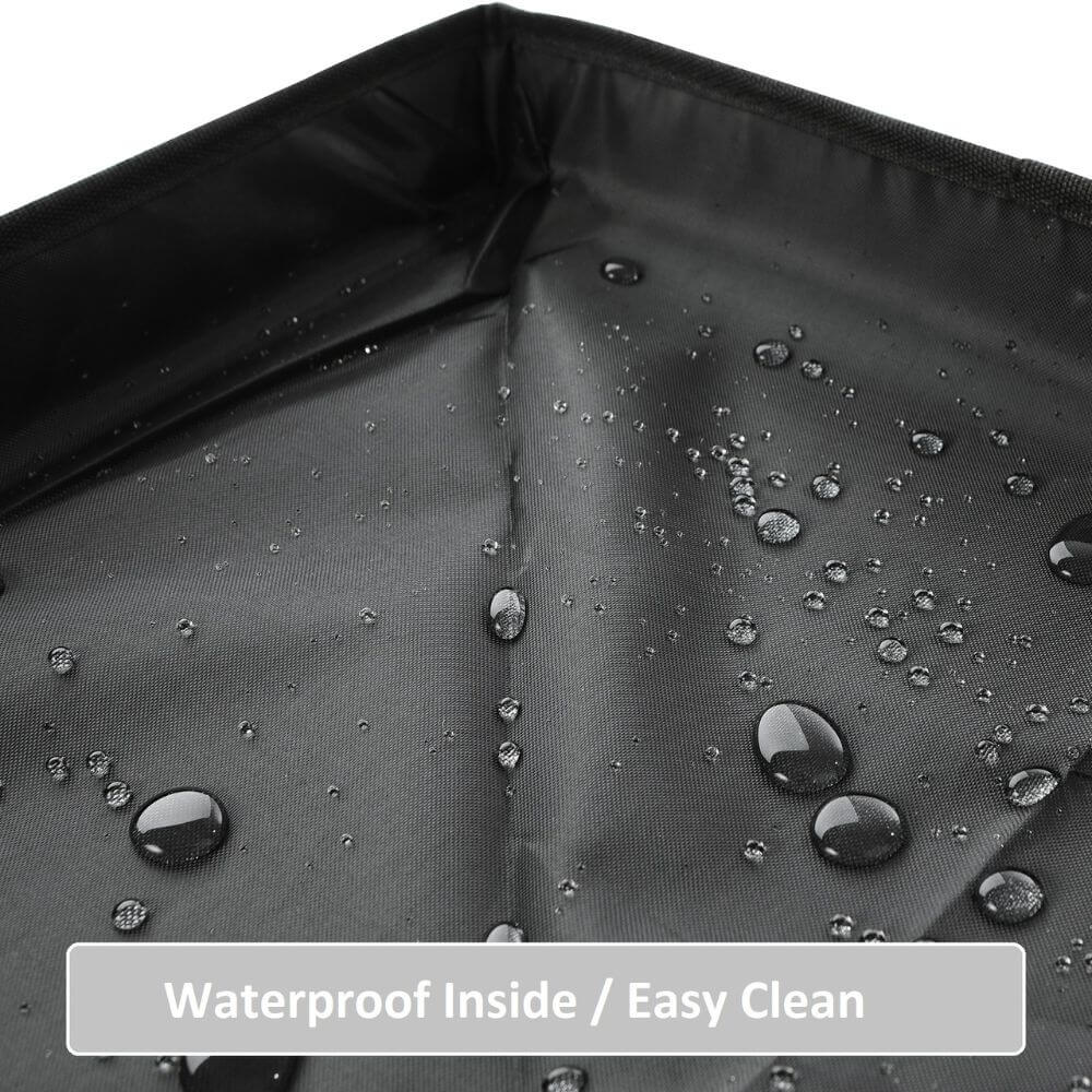 Fixing Clips Waterproof Dog Pee Pads Small 23'' x 15''