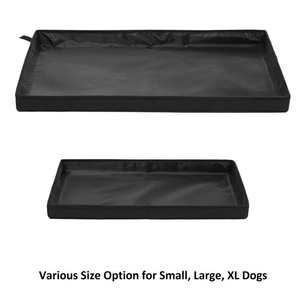 Fixing Clips Waterproof Dog Pee Pads Small 23'' x 15''