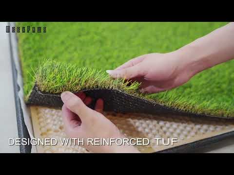 Artificial Dog Grass Pee Pad 